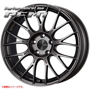 エンケイ パフォーマンスライン PFM1 5.5-15 ホイール1本 Performance Line PFM1