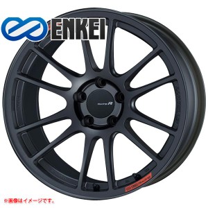 エンケイ レーシング レボリューション GTC01RR 8.5-18 ホイール1本 Racing Revolution GTC01RR