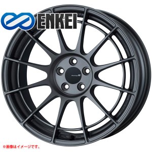 エンケイ レーシング レボリューション NT03RR 8.5-18 ホイール1本 Racing Revolution NT03RR