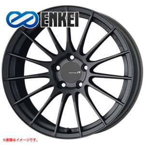 エンケイ レーシング レボリューション RS05RR 9.0-20 ホイール1本 Racing Revolution RS05RR