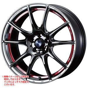 ウェッズスポーツ SA-25R 7.0-17 ホイール1本 WedsSport SA-25R