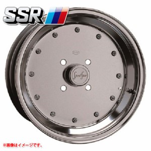 SSR スピードスター マークワン 7.5-15 ホイール1本 SPEED STAR MK-1