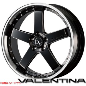 ヴェネルディ VENERDI LEGGERO コスミック 7.5-18 レッジェーロ ホイール1本