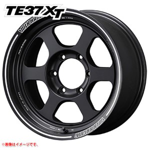 レイズ ボルクレーシング TE37XT 8.0-16 ホイール1本 VOLK RACING TE37XT