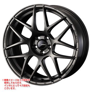 ウェッズスポーツ SA-27R 7.0-17 ホイール1本 WedsSport SA-27R