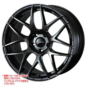 ウェッズスポーツ SA-27R 7.0-17 ホイール1本 WedsSport SA-27R