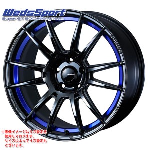 ウェッズスポーツ SA-62R 7.5-17 ホイール1本 WedsSport SA-62R