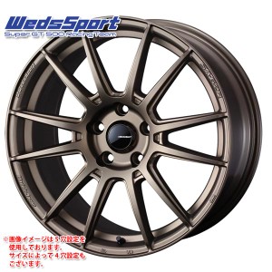 ウェッズスポーツ SA-62R 8.5-18 ホイール1本 WedsSport SA-62R