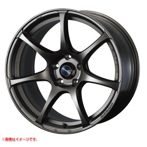 ウェッズスポーツ SA-75R 7.5-18 ホイール1本 WedsSport SA-75R