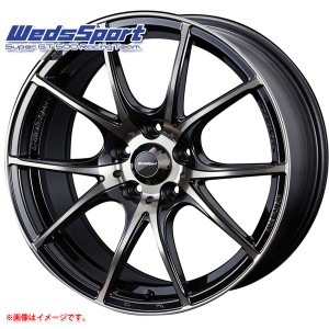 ウェッズスポーツ SA-10R 7.5-18 ホイール1本 WedsSport SA-10R