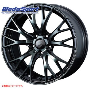 ウェッズスポーツ SA-20R 7.0-17 ホイール1本 WedsSport SA-20R