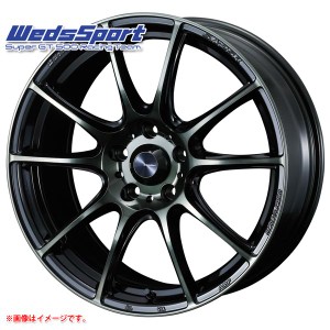 ウェッズスポーツ SA-25R 6.0-15 ホイール1本 WedsSport SA-25R