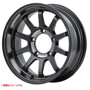 レイズ エーラップ J 2324 LTD 6.0-16 ホイール1本 A LAP-J 2324 LIMITED EDITION ジムニーシエラ用