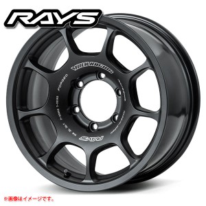 レイズ ボルクレーシング ZE40X 8.0-17 ホイール1本 VOLK RACING ZE40X