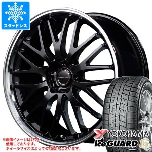 スタッドレスタイヤ ヨコハマ アイスガードシックス iG60 155/55R14 69Q ＆ ヴァーテックワン エグゼ10 4.5-14 タイヤホイール4本セット1