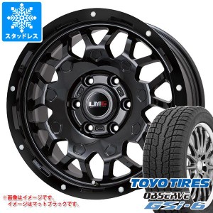 MKW MK-46X8.0J　プラド　ホイールタイヤ　スタッドレスセット　美品