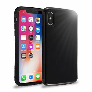 iPhone X ケース iPhoneX おしゃれ オシャレ カード収納 カードケース 耐衝撃 耐衝撃ケース iPhoneケース アイフォン スマホケース 