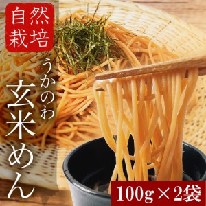 玄米めん グルテンフリー 自然栽培 無添加 無農薬 麺 そば うどん ラーメン パスタ パン 料理に 国産 美味しい 小麦アレルギー