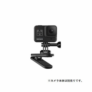 GoPro ATCLP-001 スイベルクリップ(マグネット付き)   