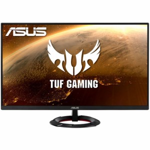 ASUS VG279Q1R モニター・ディスプレイ ブラック