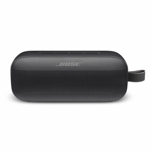 Bose Bose SoundLink Flex Bluetooth Speaker ブルートゥーススピーカー Black