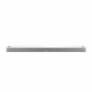 Bose Smart Ultra Soundbar サウンドバー White 