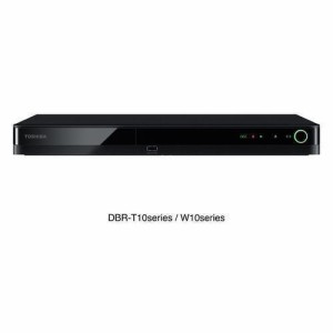 【無料長期保証】【推奨品】東芝 DBR-T1010 ブルーレイレコーダー 1TB トリプルチューナー レグザブルーレイ 