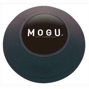 MOGU スタンド 7インチ BK 横115mm×縦115mm×奥行80mm ブラック