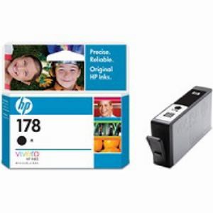 HP178 インクカートリッジ ブラック