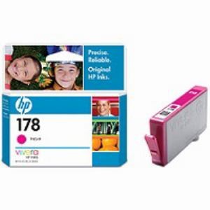 HP178 インクカートリッジ マゼンタ