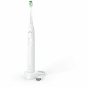 フィリップス HX367133 ソニッケアー3100シリーズ sonicare ソニッケアー ホワイト