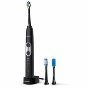 フィリップス HX687056 プロテクトクリーン sonicare ソニッケアー ブラック