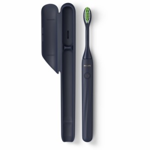 フィリップス HY110034 フィリップスワン sonicare ソニッケアー ミッドナイトブルー