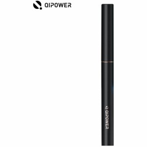 【推奨品】MAXEVIS マゼビス QiPower スマート耳かき QE-15 ブラック IOT-QP-15-BK