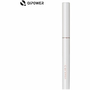 【推奨品】 QiPower チーパワー スマート耳かき QE-15 ホワイト IOT-QP-15-WH カメラ付き