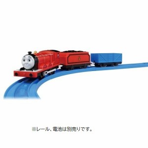 タカラトミー トーマスプラレール OT-03 おしゃべりジェームス えいごプラス