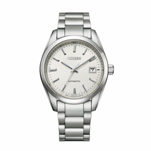 シチズン NB1050-59A CITIZEN COLLECTION メカニカル 自動巻（手巻付） 