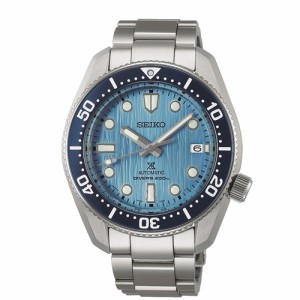 セイコー SBDC167 メンズ腕時計 プロスペックス 