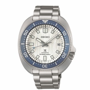 セイコー SBDC169 メンズ腕時計 プロスペックス 