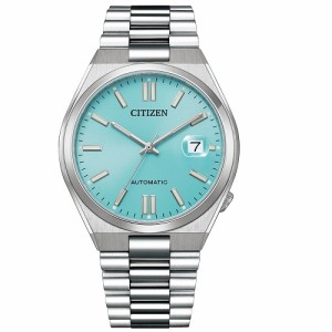 シチズン NJ0151-88M CITIZEN COLLECTION 5気圧防水 メカニカル 自動巻(手巻付)