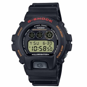 カシオ DW-6900UB-9JF G-SHOCK DIGITAL 20気圧防水 ス−パーイルミネーター