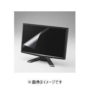 ブルーライトカット液晶保護フィルム(  24インチワイド用   ) EF-FL24WBL