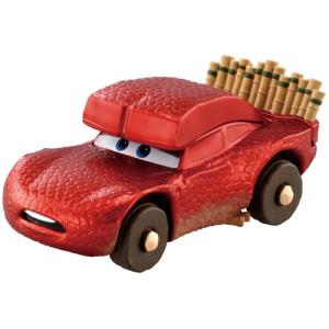 ディズニー トミカ カーズ 特別仕様車 5台セット ピクサートミカ