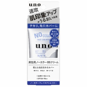 ファイントゥデイ ＵＮＯ ノーカラーフェイスクリエイター 30g 