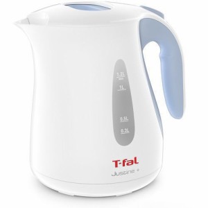 ティファール(T-FAL)KO4904JP ジャスティンプラス490 1.2L ブルー