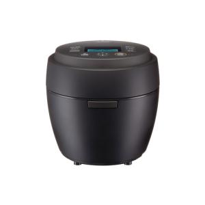 三菱 炊飯器 黒曜 本炭釜 NJ-BWD10-B ブラック 5.5合 最高級 【公式通販】