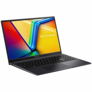 ASUS K3504ZA-BQ064W ノートパソコン Vivobook X シリーズ インディーブラック K3504ZABQ064W