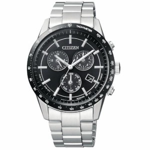 シチズン BL5594-59E CITIZEN COLLECTION シチズンコレクション エコ・ドライブ  メタルフェイスクロノグラフ