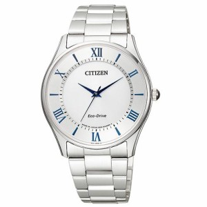 シチズン BJ6480-51B CITIZEN COLLECTION シチズンコレクション メンズ エコ・ドライブ ソーラーモデル