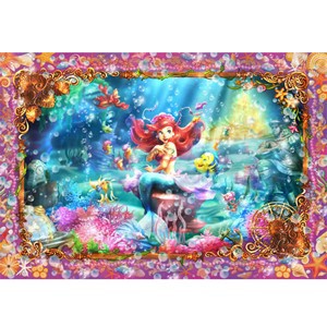 ディズニー ジグソーパズル 2000 ピースの通販｜au PAY マーケット
